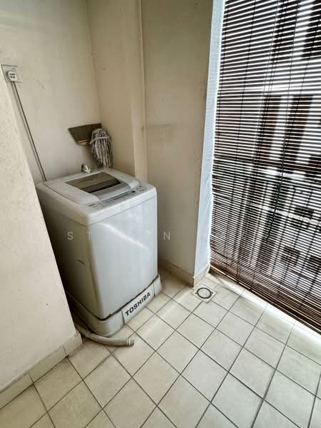 Servis Apartment untuk Disewa di Casa Suites - Steven Yak - PropertyGuru.com.my