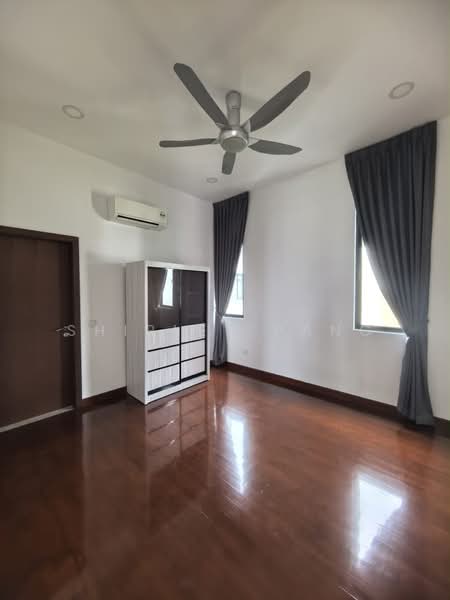 Bungalow for Sale in Nusa Duta (Iskandar Puteri (Nusajaya)) - Shirley Pang - Bedroom - PropertyGuru.com.my