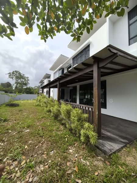 Bungalow for Sale in Nusa Duta (Iskandar Puteri (Nusajaya)) - Shirley Pang - Exterior - PropertyGuru.com.my