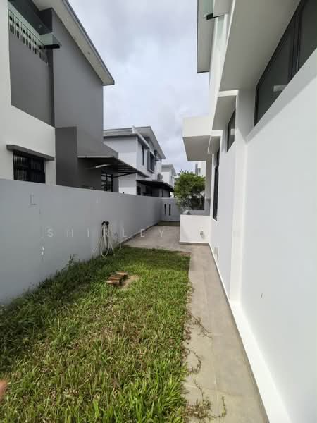 Bungalow for Sale in Nusa Duta (Iskandar Puteri (Nusajaya)) - Shirley Pang - Exterior - PropertyGuru.com.my