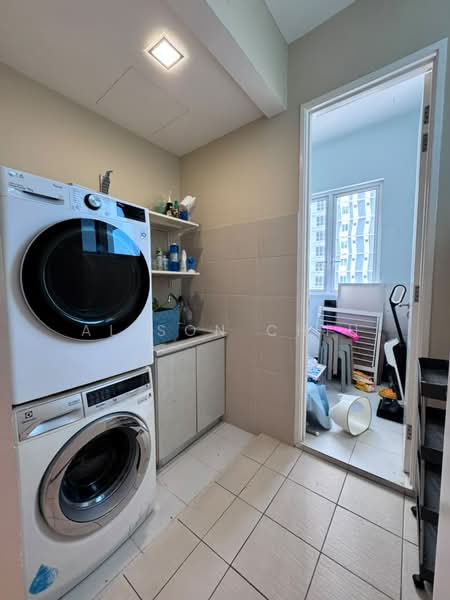 Condominium for Sale at Scenaria @ North Kiara Hills - Alison Chiu - Interior - PropertyGuru.com.my