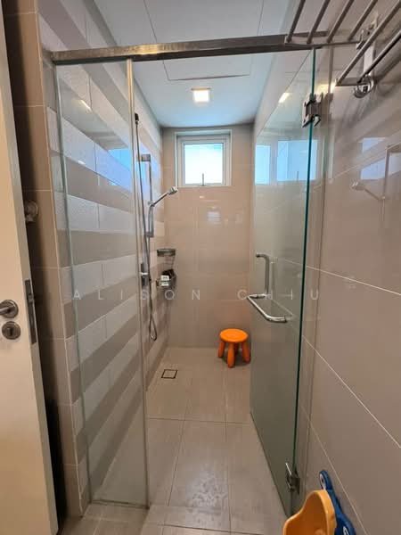 Condominium for Sale at Scenaria @ North Kiara Hills - Alison Chiu - Bathroom - PropertyGuru.com.my