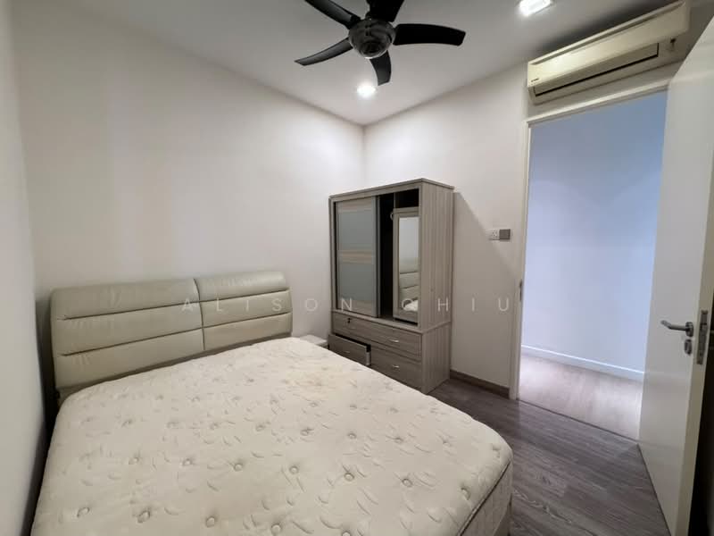 Condominium for Sale at Scenaria @ North Kiara Hills - Alison Chiu - Bedroom - PropertyGuru.com.my