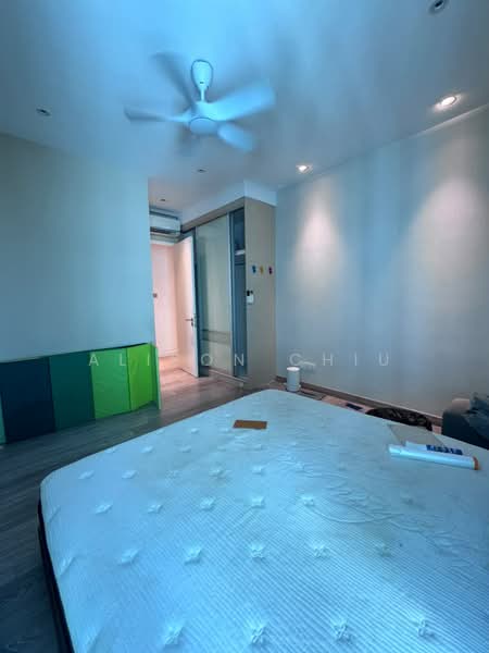 Condominium for Sale at Scenaria @ North Kiara Hills - Alison Chiu - Bedroom - PropertyGuru.com.my
