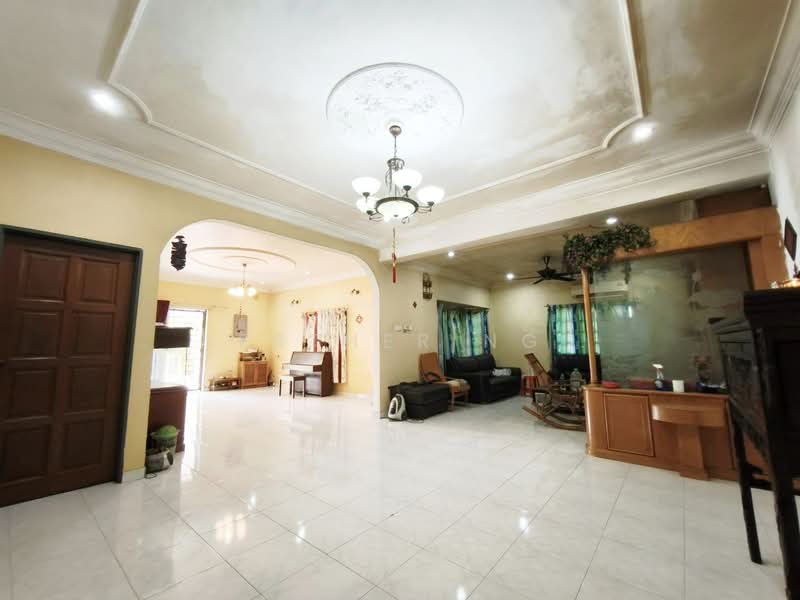 Bungalow for Sale in Taman Chi Liung (Klang) - Esther Ng - Living Room - PropertyGuru.com.my