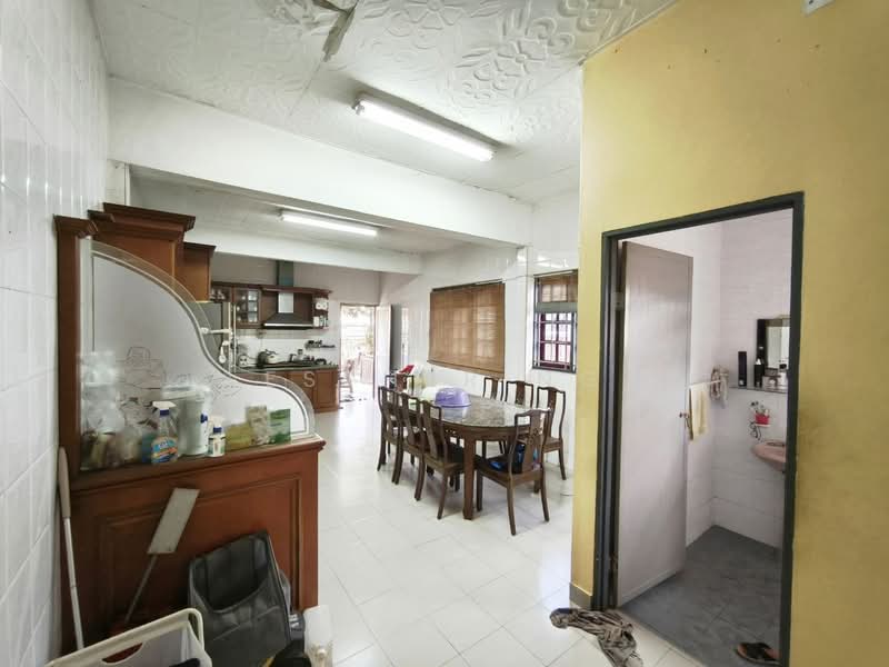 Bungalow for Sale in Taman Chi Liung (Klang) - Esther Ng - Kitchen - PropertyGuru.com.my