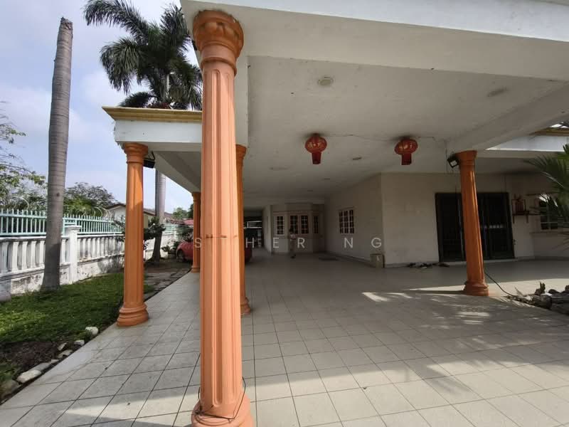 Bungalow for Sale in Taman Chi Liung (Klang) - Esther Ng - Exterior - PropertyGuru.com.my
