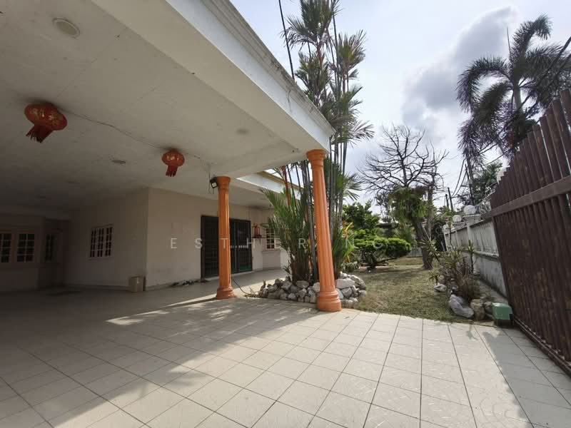 Bungalow for Sale in Taman Chi Liung (Klang) - Esther Ng - Exterior - PropertyGuru.com.my