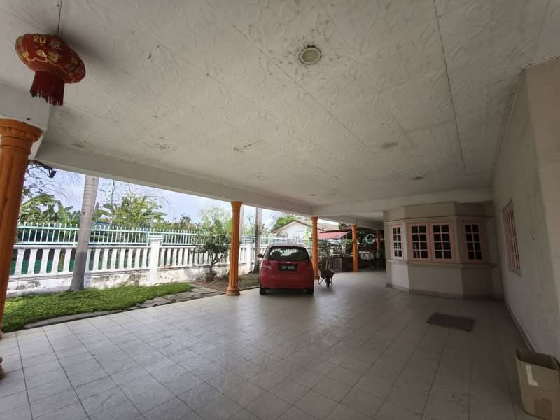 Bungalow for Sale in Taman Chi Liung (Klang) - Esther Ng - Exterior - PropertyGuru.com.my