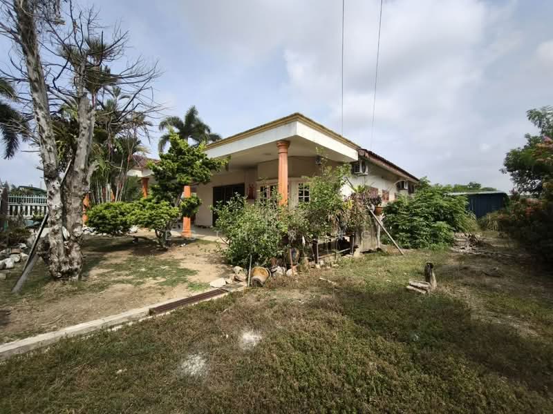 Bungalow for Sale in Taman Chi Liung (Klang) - Esther Ng - Exterior - PropertyGuru.com.my