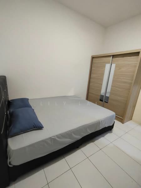 Servis Apartment untuk Disewa di TT3 SOHO - Lily Lai - PropertyGuru.com.my