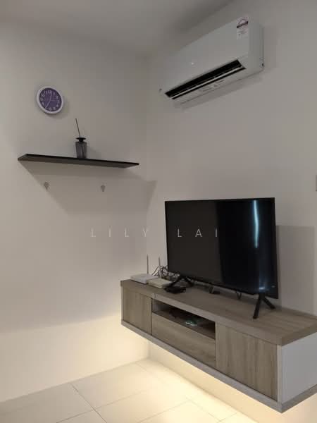 Servis Apartment untuk Disewa di TT3 SOHO - Lily Lai - PropertyGuru.com.my