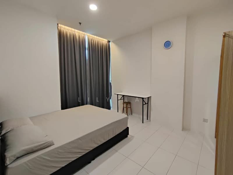 Servis Apartment untuk Disewa di TT3 SOHO - Lily Lai - PropertyGuru.com.my