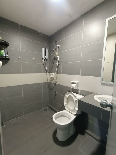 Servis Apartment untuk Disewa di TT3 SOHO - Lily Lai - PropertyGuru.com.my
