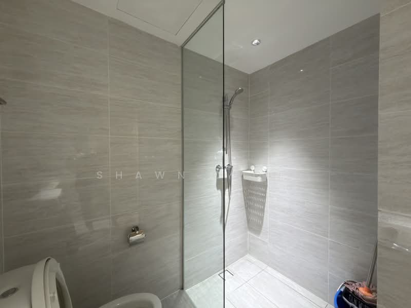 Servis Apartment untuk Disewa di Baron Residence @ Lake City - Shawn Chong - PropertyGuru.com.my