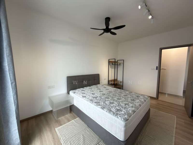 Servis Apartment untuk Disewa di Baron Residence @ Lake City - Shawn Chong - PropertyGuru.com.my