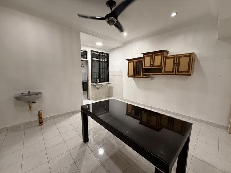 Terraced House for Rent in Taman Desa Tebrau (Tebrau) - Jaffrey . - PropertyGuru.com.my