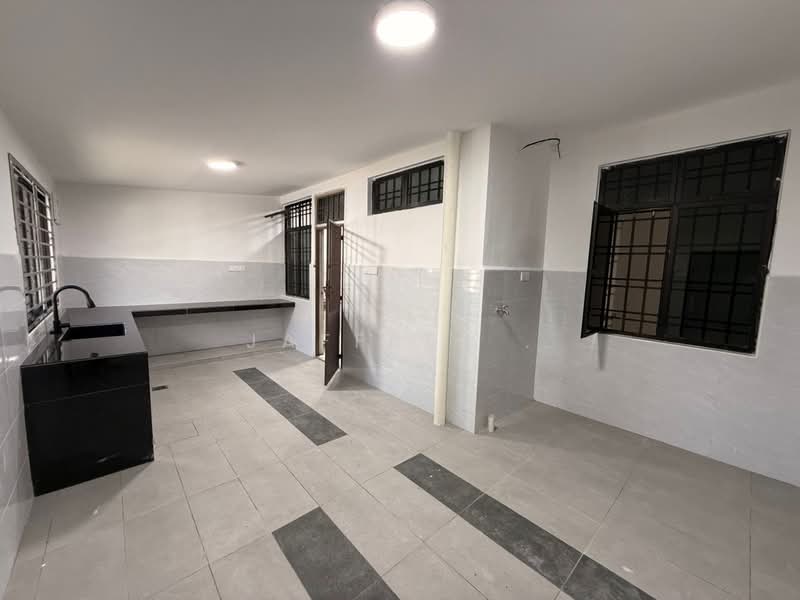 Terraced House for Rent in Taman Desa Tebrau (Tebrau) - Jaffrey . - PropertyGuru.com.my