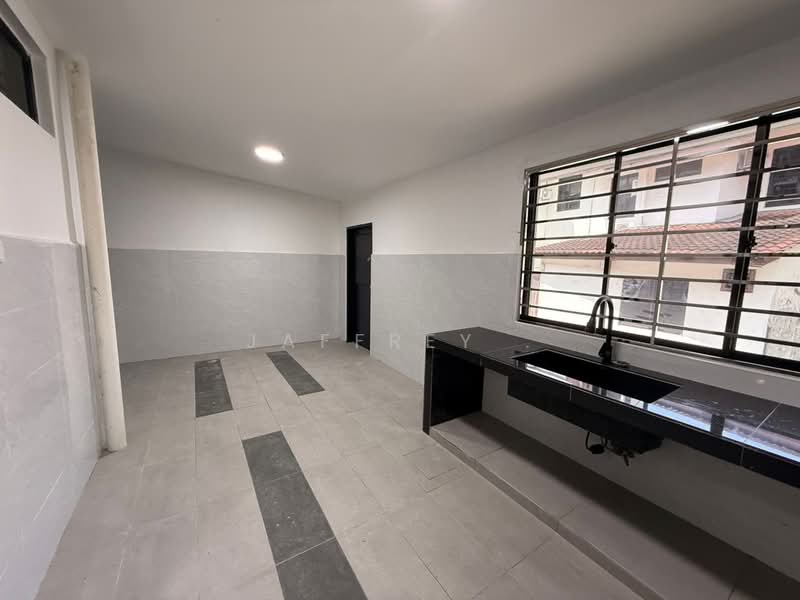 Terraced House for Rent in Taman Desa Tebrau (Tebrau) - Jaffrey . - PropertyGuru.com.my