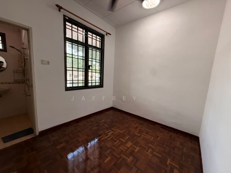 Terraced House for Rent in Taman Desa Tebrau (Tebrau) - Jaffrey . - PropertyGuru.com.my