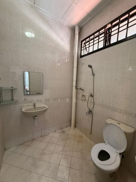 Terraced House for Rent in Taman Desa Tebrau (Tebrau) - Jaffrey . - PropertyGuru.com.my