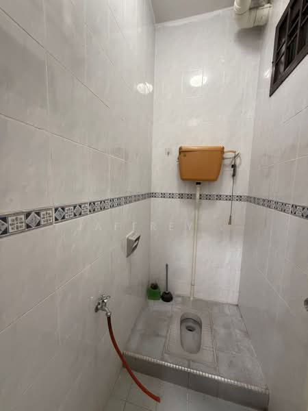 Terraced House for Rent in Taman Desa Tebrau (Tebrau) - Jaffrey . - PropertyGuru.com.my