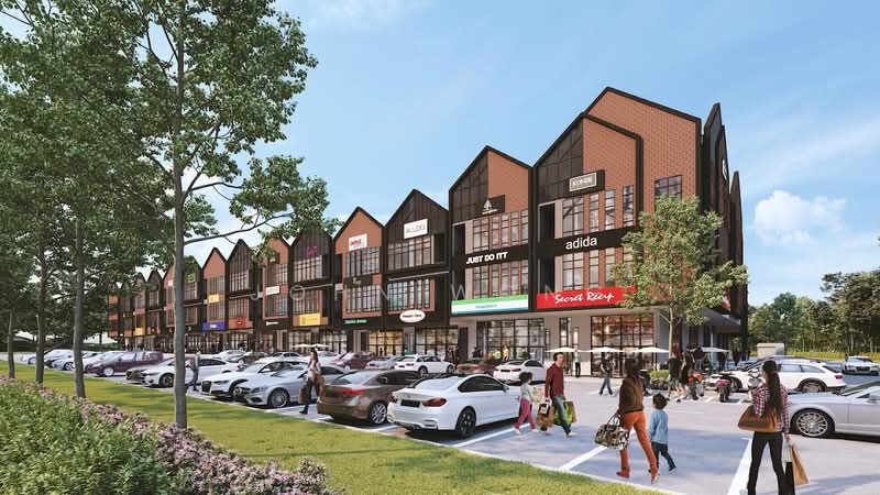 Pejabat Runcit untuk Disewa di Taman Sutera Utama (Skudai) - John Wong - PropertyGuru.com.my