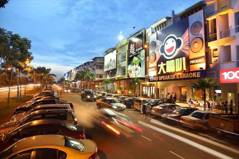 Pejabat Runcit untuk Disewa di Taman Sutera Utama (Skudai) - John Wong - PropertyGuru.com.my