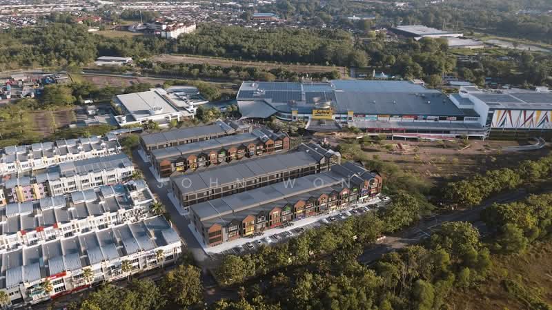 Pejabat Runcit untuk Disewa di Taman Sutera Utama (Skudai) - John Wong - PropertyGuru.com.my
