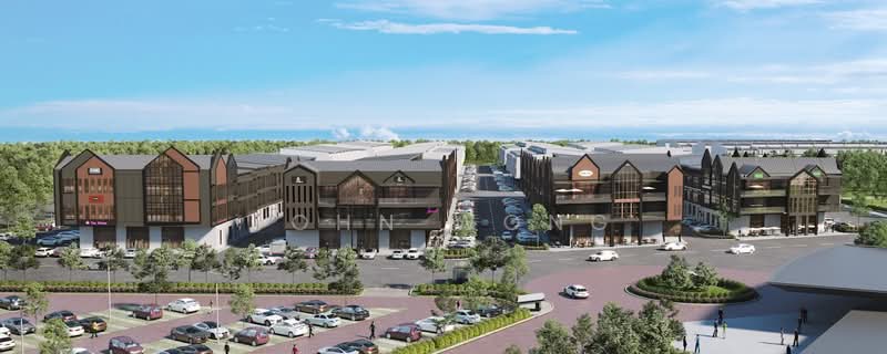 Pejabat Runcit untuk Disewa di Taman Sutera Utama (Skudai) - John Wong - PropertyGuru.com.my