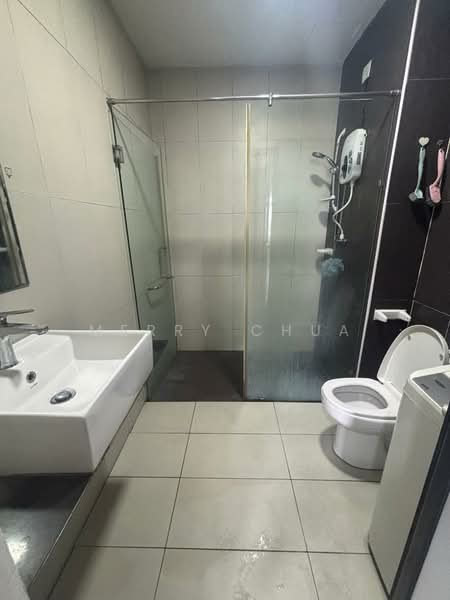 Servis Apartment untuk Disewa di D'Secret Garden (Pangsapuri Kempas Indah) - Merry Chua - PropertyGuru.com.my