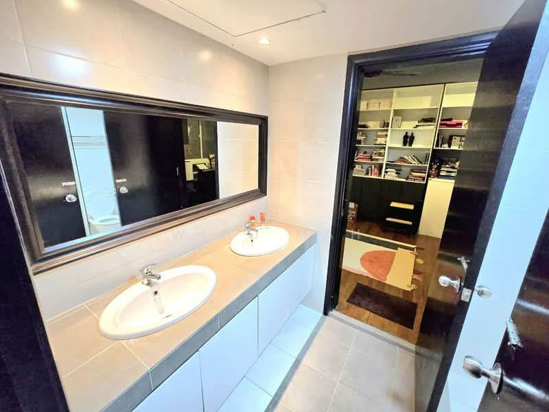 Condominium for Sale at Armanee Terrace II - Wind Mah - Bathroom - PropertyGuru.com.my