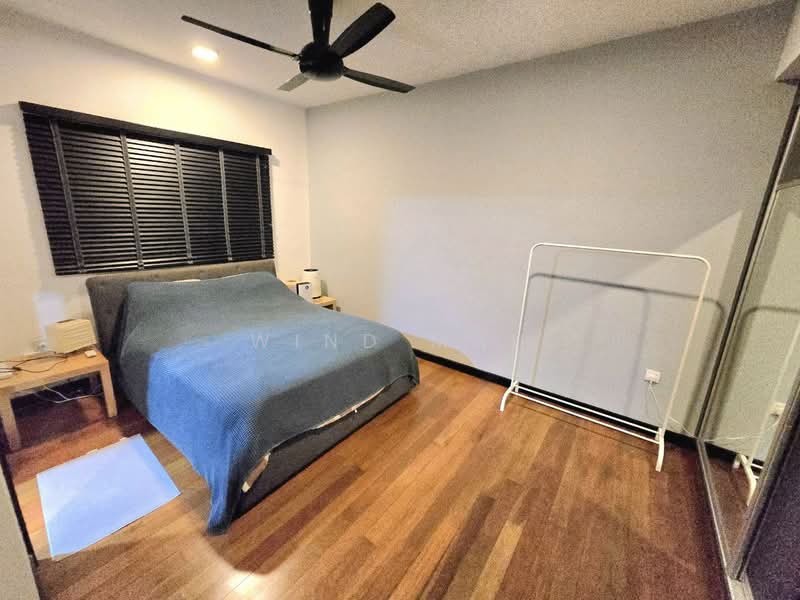 Condominium for Sale at Armanee Terrace II - Wind Mah - Bedroom - PropertyGuru.com.my