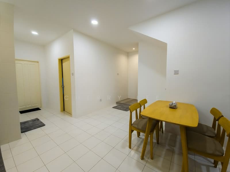 Rumah Teres 1 Tingkat untuk Disewa di Batu Kawa (Kuching) - Cherry Lee - PropertyGuru.com.my