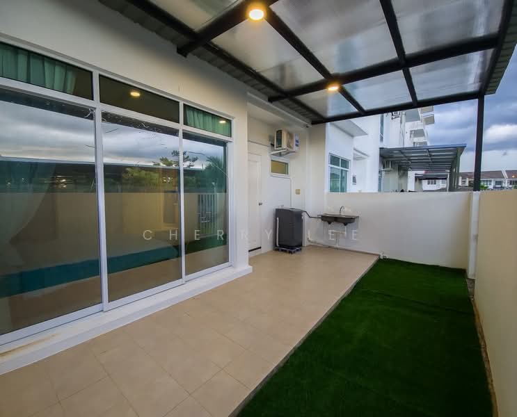 Rumah Teres 1 Tingkat untuk Disewa di Batu Kawa (Kuching) - Cherry Lee - PropertyGuru.com.my