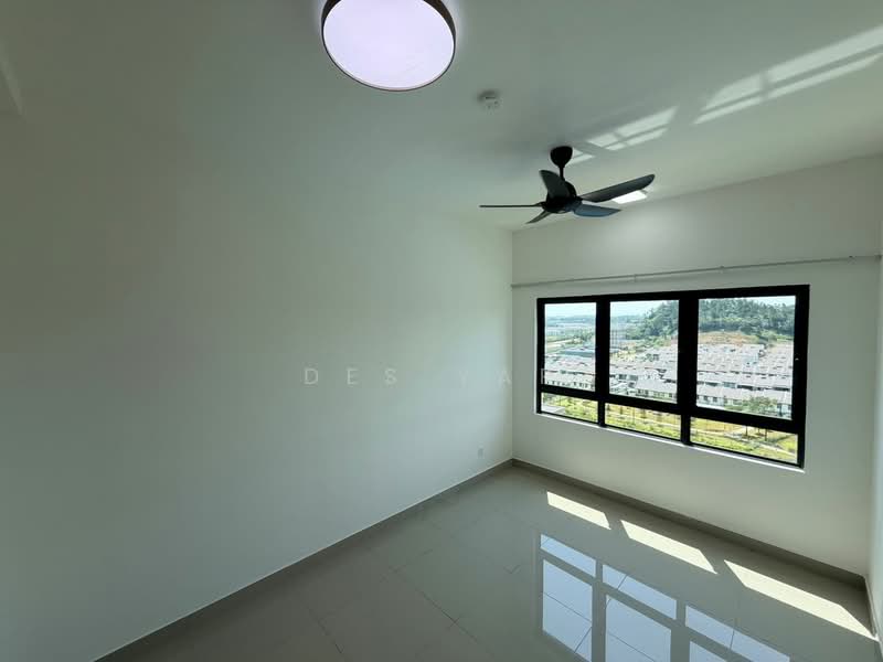 Kondominium untuk Disewa di Mori Residences - Des Yap - View - PropertyGuru.com.my