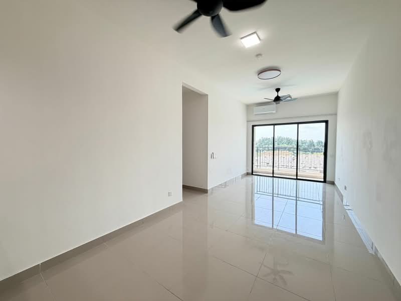 Kondominium untuk Disewa di Mori Residences - Des Yap - Living Room - PropertyGuru.com.my