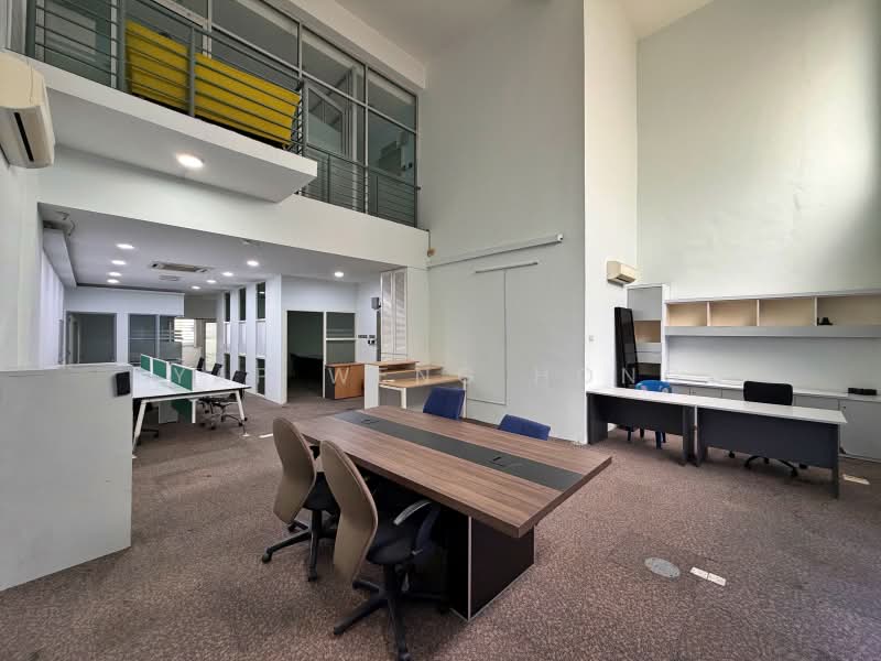 Shop / Office for Rent in Warisan Cityview (Cheras) - Yap Weng Hong - Interior - PropertyGuru.com.my