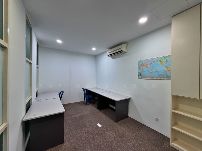 Shop / Office for Rent in Warisan Cityview (Cheras) - Yap Weng Hong - Study - PropertyGuru.com.my