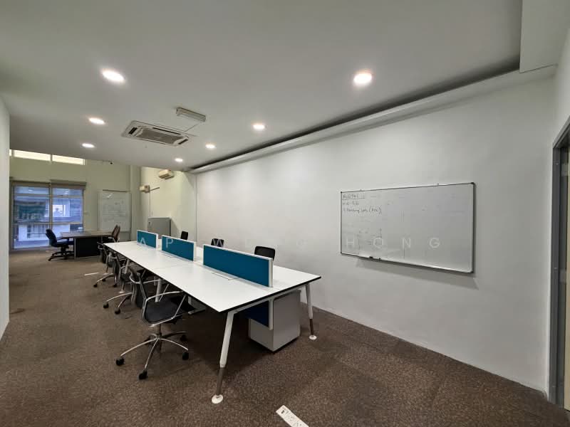 Shop / Office for Rent in Warisan Cityview (Cheras) - Yap Weng Hong - Interior - PropertyGuru.com.my