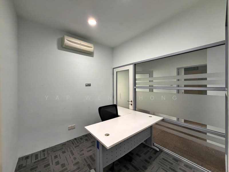 Shop / Office for Rent in Warisan Cityview (Cheras) - Yap Weng Hong - Interior - PropertyGuru.com.my