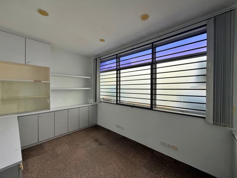 Shop / Office for Rent in Warisan Cityview (Cheras) - Yap Weng Hong - Interior - PropertyGuru.com.my