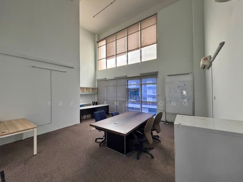 Shop / Office for Rent in Warisan Cityview (Cheras) - Yap Weng Hong - Interior - PropertyGuru.com.my
