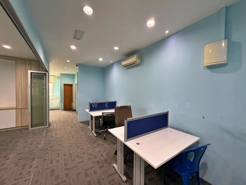 Shop / Office for Rent in Warisan Cityview (Cheras) - Yap Weng Hong - Interior - PropertyGuru.com.my