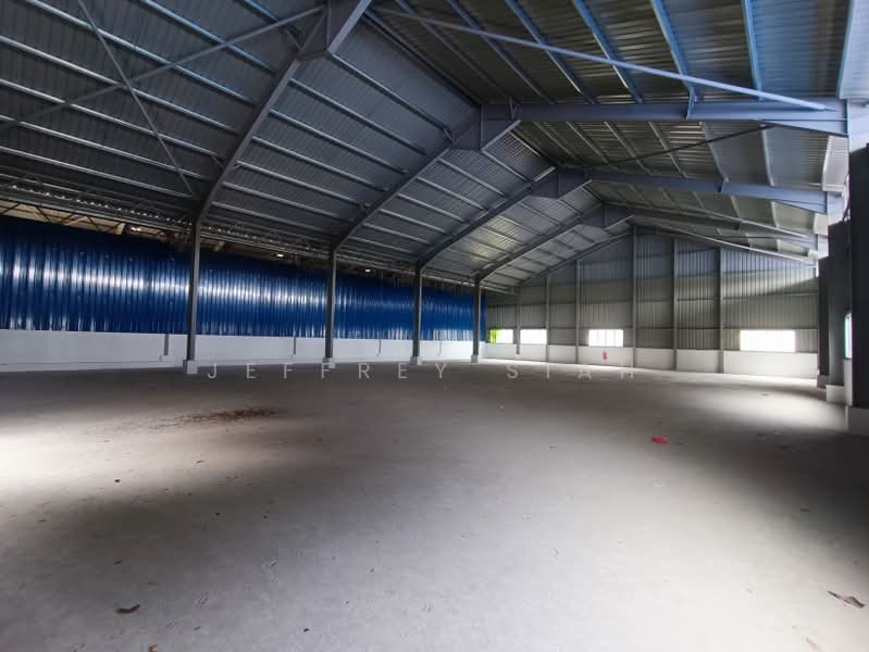 Gudang untuk Disewa di Kampung Baru Sungai Buloh (Sungai Buloh) - Jeffrey Siah - PropertyGuru.com.my
