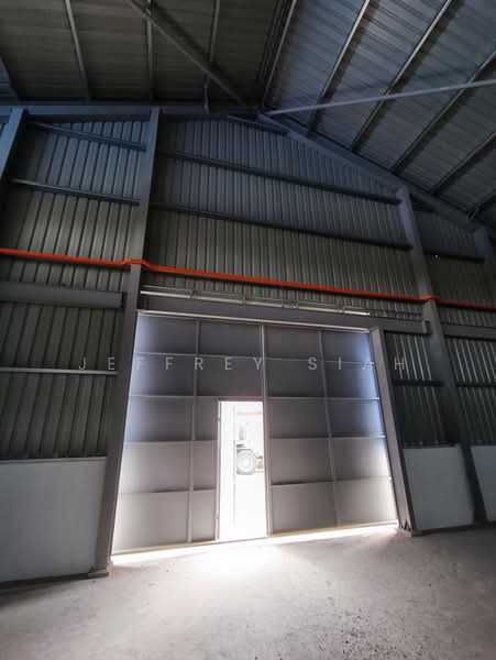 Gudang untuk Disewa di Kampung Baru Sungai Buloh (Sungai Buloh) - Jeffrey Siah - PropertyGuru.com.my
