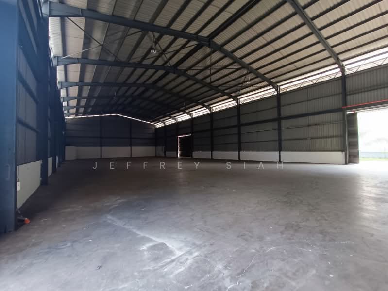 Gudang untuk Disewa di Kampung Baru Sungai Buloh (Sungai Buloh) - Jeffrey Siah - PropertyGuru.com.my