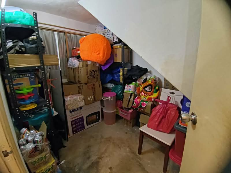 2-storey Terraced House for Sale in Taman Bukit Rawang Jaya (Rawang) - Elwin Mah - PropertyGuru.com.my