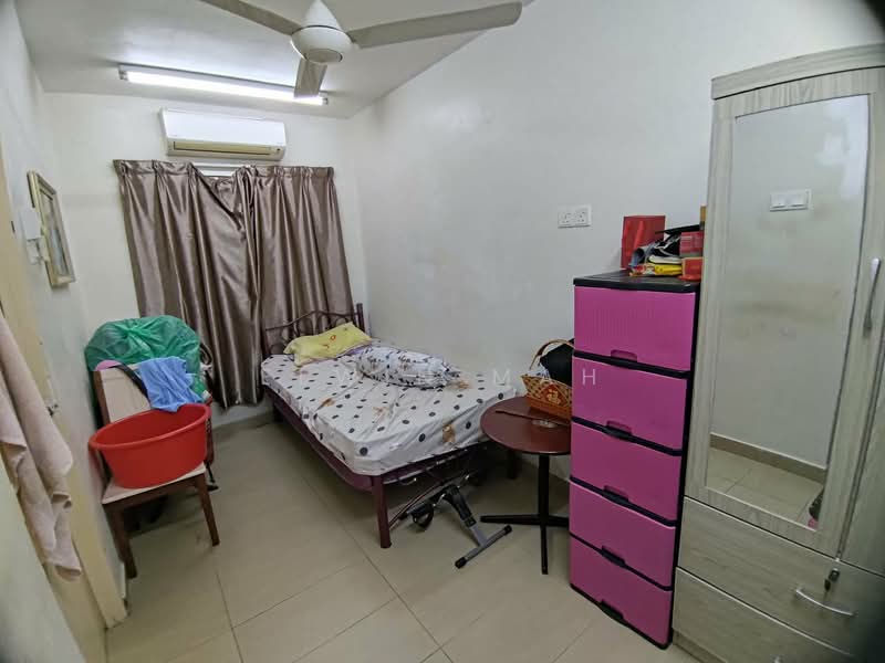 2-storey Terraced House for Sale in Taman Bukit Rawang Jaya (Rawang) - Elwin Mah - PropertyGuru.com.my
