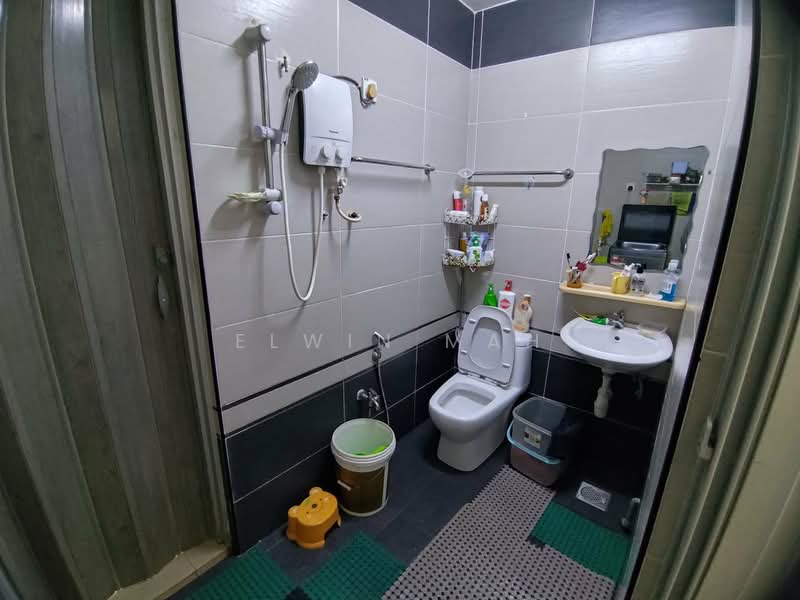 2-storey Terraced House for Sale in Taman Bukit Rawang Jaya (Rawang) - Elwin Mah - PropertyGuru.com.my